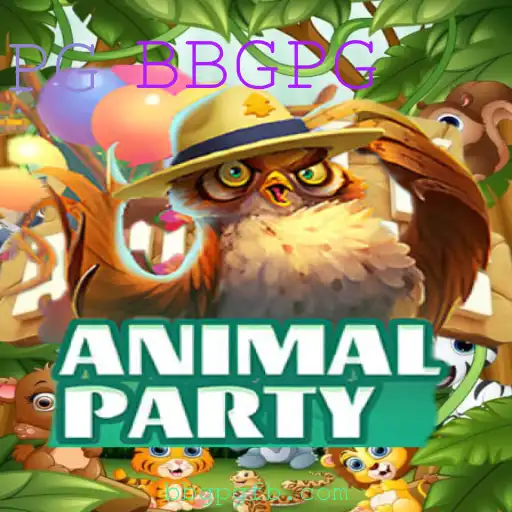 AnimalParty: Descubra o Universo da Diversão com BBGPG