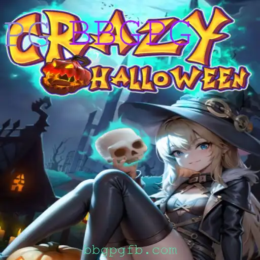 CrazyHalloween: Divirta-se no Estilo BBGPG Este Ano