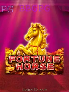 FortuneHorse: Descubra a Nova Sensação dos Jogos