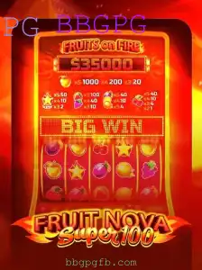 Explore o Fascinante Mundo de FruitNovaSuper100: Diversão e Estratégia no Jogo de Slots
