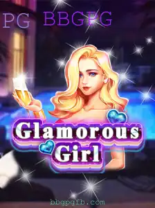 GlamorousGirl: Descubra o Fascínio do Jogo BBGPG