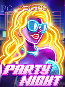 PartyNight: A Revolução dos Jogos com a BBGPG