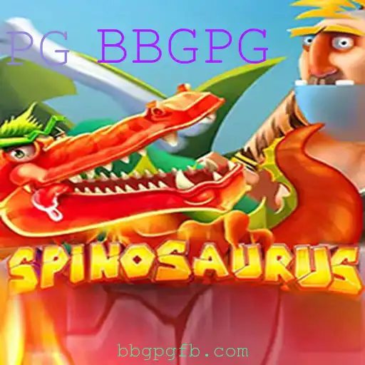 Descubra o Mundo de Spinosaurus: O Novo Jogo do Mundo BBGPG