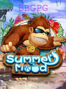 Exploração do Jogo 'SummerMood': Um Novo Fenômeno BBGPG