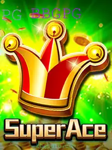 Descubra o Mundo de SuperAce: O Jogo Que Está Conquistando o Público com BBGPG